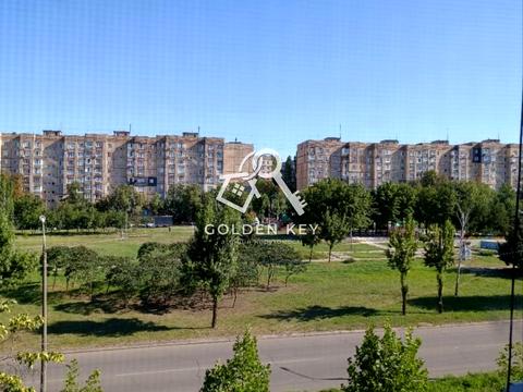 квартира за адресою Космонавтів вул., 31