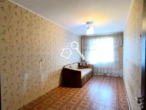 квартира за адресою Космонавтів вул., 31