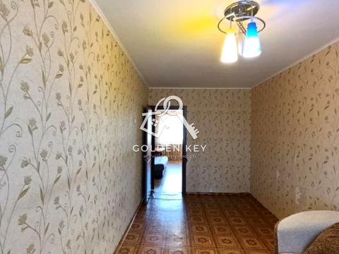 квартира за адресою Космонавтів вул., 31