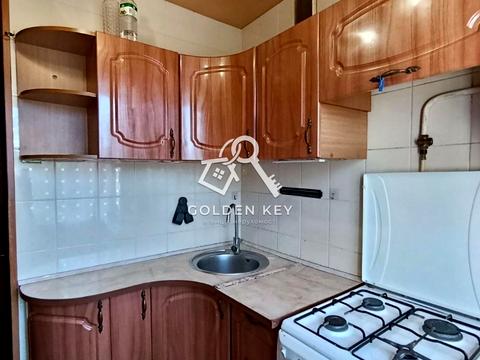 квартира за адресою Космонавтів вул., 31
