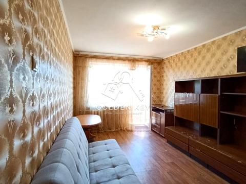 квартира за адресою Космонавтів вул., 31