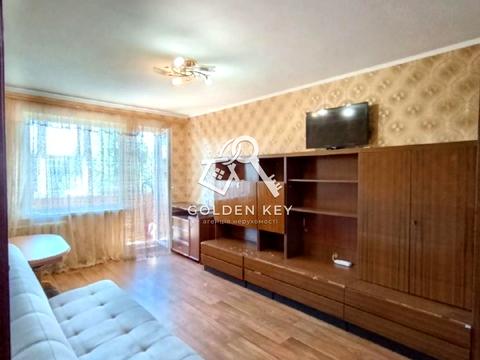 квартира за адресою Космонавтів вул., 31