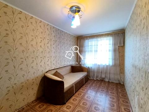 квартира за адресою Космонавтів вул., 31