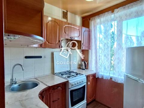 квартира за адресою Космонавтів вул., 31