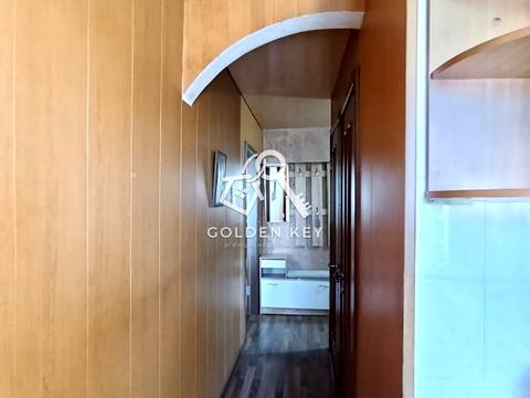 квартира за адресою Космонавтів вул., 31