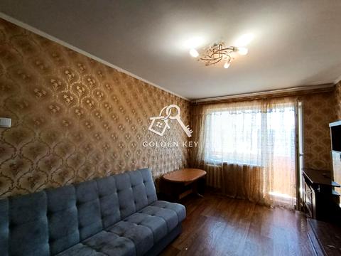 квартира за адресою Космонавтів вул., 31