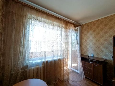 квартира за адресою Космонавтів вул., 31