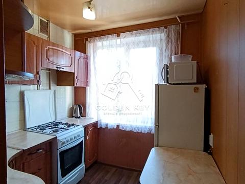 квартира за адресою Космонавтів вул., 31