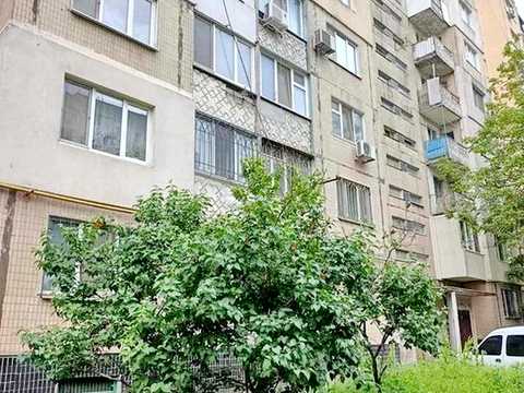 квартира за адресою Балківська вул., 139