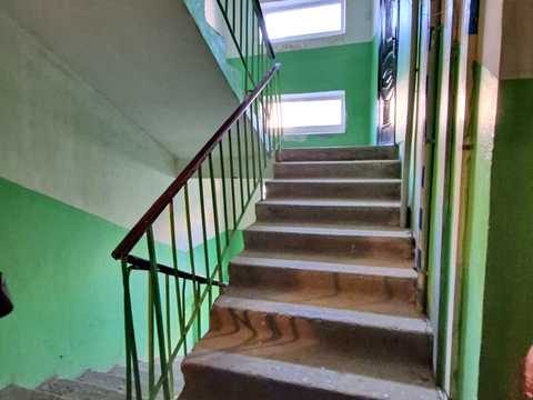 квартира за адресою Балківська вул., 139