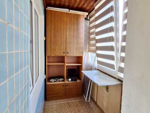 квартира за адресою Балківська вул., 139