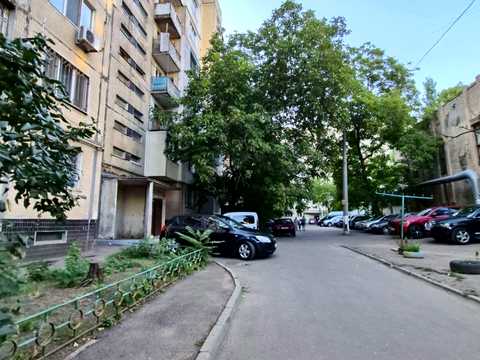 квартира за адресою Балківська вул., 139
