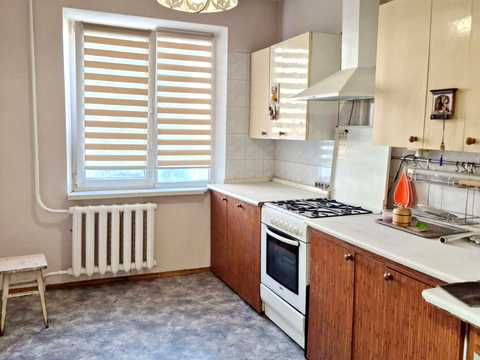 квартира за адресою Балківська вул., 139