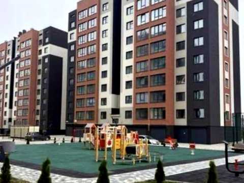 квартира за адресою Січових стрільців вул., (Будинок 5)