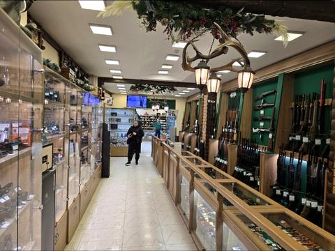 комерційна за адресою Велика Арнаутська вул., 63