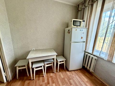 квартира за адресою Приозерна вул., 10