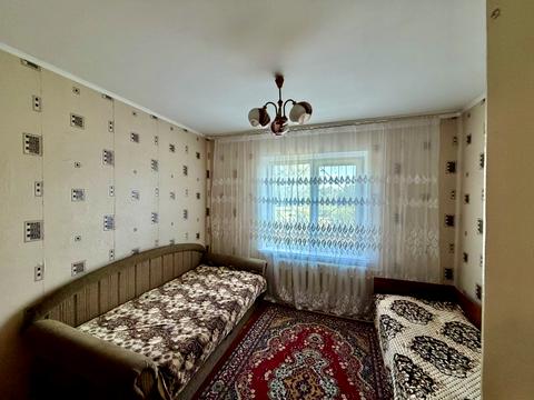 квартира за адресою Приозерна вул., 10