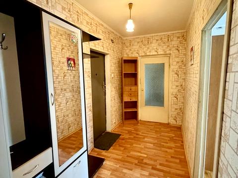квартира за адресою Приозерна вул., 10