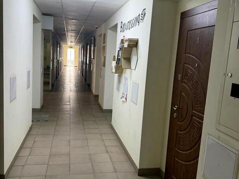 квартира за адресою Шевченківський пров., 30