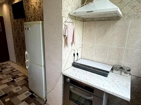 квартира за адресою Шевченківський пров., 30