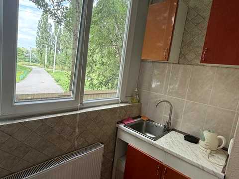 квартира за адресою Шевченківський пров., 30