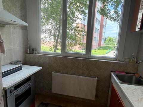 квартира за адресою Шевченківський пров., 30