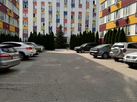 квартира за адресою Шевченківський пров., 30
