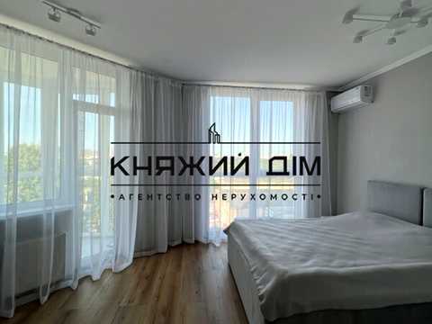 квартира по адресу Канальная ул. (Канальна), 8-Б