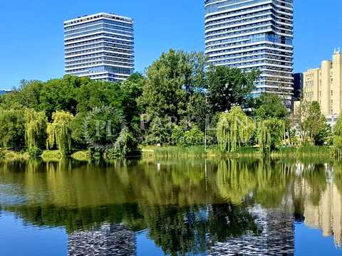 квартира за адресою Голосіївський просп. (40-річчя Жовтня), 78/2