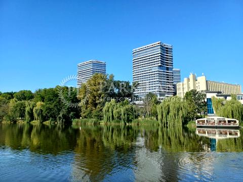 квартира за адресою Голосіївський просп. (40-річчя Жовтня), 78/2