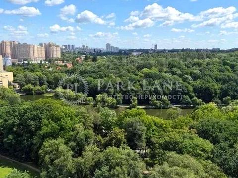 квартира за адресою Голосіївський просп. (40-річчя Жовтня), 78/2