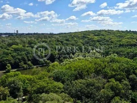 квартира за адресою Голосіївський просп. (40-річчя Жовтня), 78/2