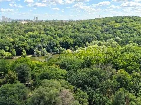 квартира за адресою Голосіївський просп. (40-річчя Жовтня), 78/2