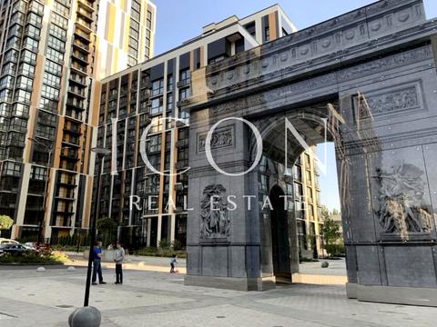 квартира по адресу Предславинская ул., 40