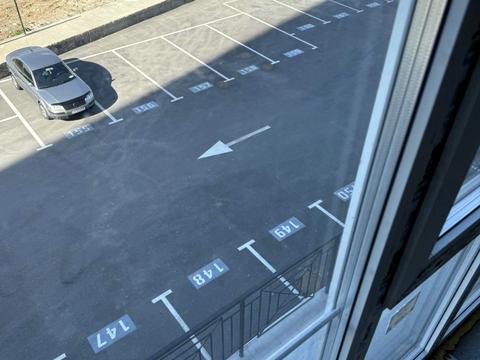паркомісце за адресою Михайла Максимовича вул. (Онуфрія Трутенка), (Будинок «Престон»)