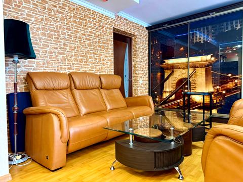 квартира по адресу Грушевского ул., 7