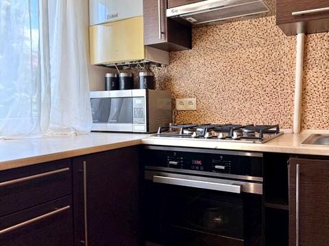 квартира за адресою Михайла Грушевського вул., 7