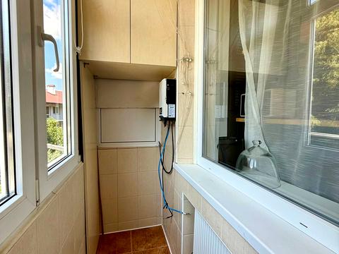 квартира за адресою Михайла Грушевського вул., 7