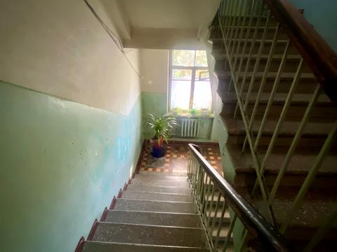 квартира по адресу Гагарина просп. (Гагарина), 11