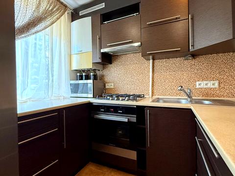 квартира за адресою Михайла Грушевського вул., 7