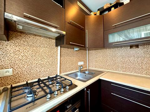 квартира за адресою Михайла Грушевського вул., 7