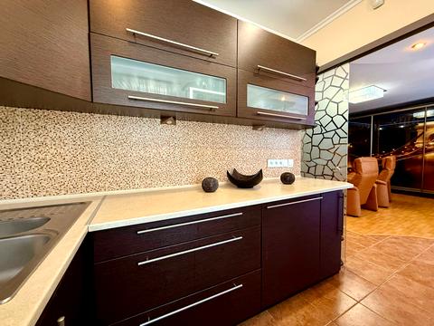 квартира за адресою Михайла Грушевського вул., 7