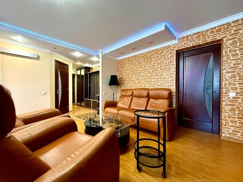 квартира за адресою Михайла Грушевського вул., 7