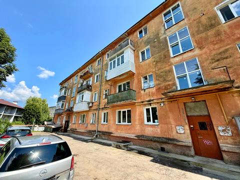 квартира за адресою Михайла Грушевського вул., 7