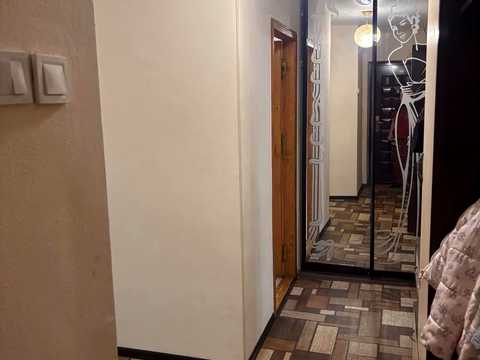 квартира за адресою Осипа Сорохтея вул., 16