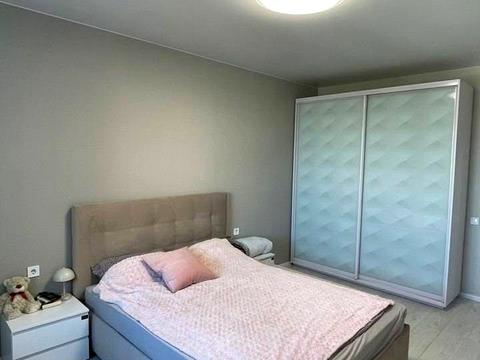 квартира по адресу Юрія Кондратюка ул., 7
