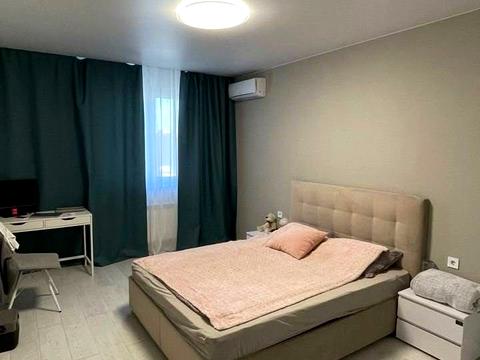 квартира по адресу Юрія Кондратюка ул., 7