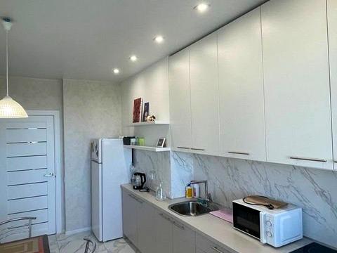 квартира по адресу Юрія Кондратюка ул., 7