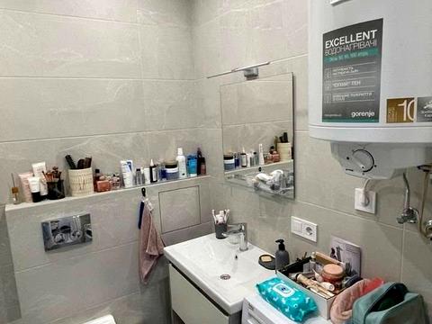 квартира по адресу Юрія Кондратюка ул., 7