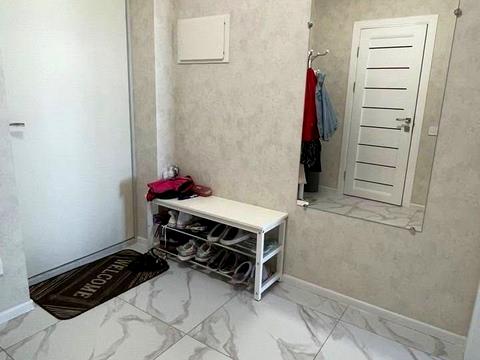 квартира по адресу Юрія Кондратюка ул., 7